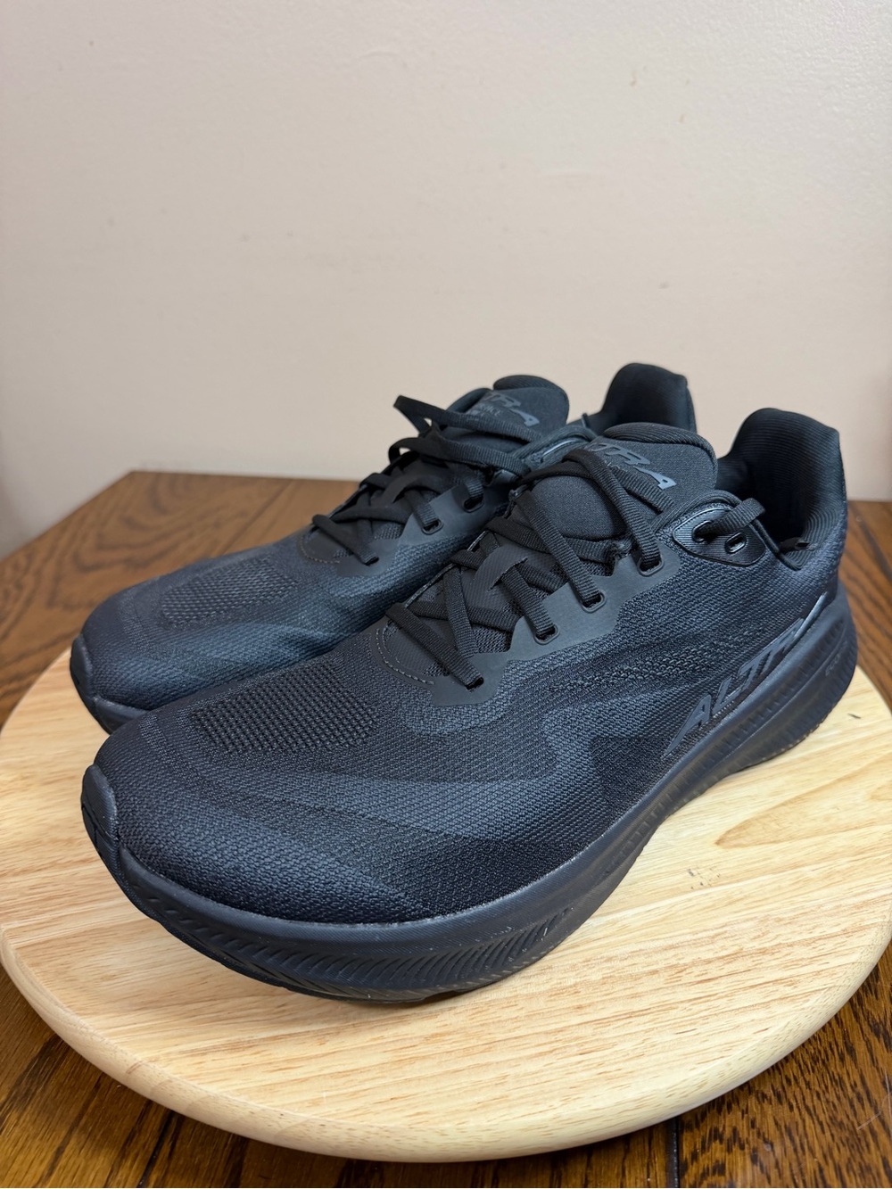 Altra Men’s experience flow 3 running shoes